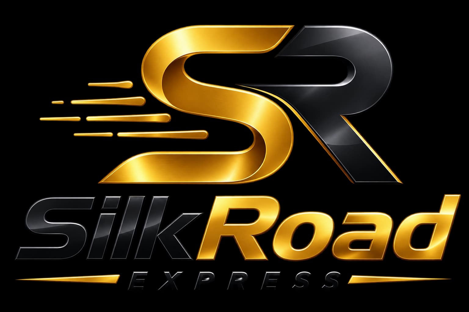SilkRoad Express